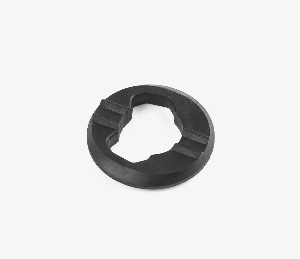 TAPA DIRECCIÓN CUADRO noSPB HS02-14 58mm