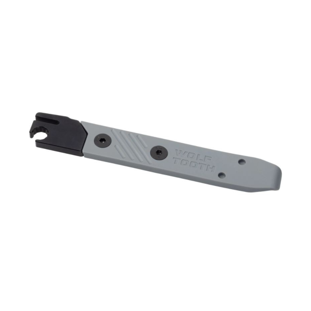WOLFTOOTH 8-Bit Tire Lever + DISC BRAKE (Multi herramienta)