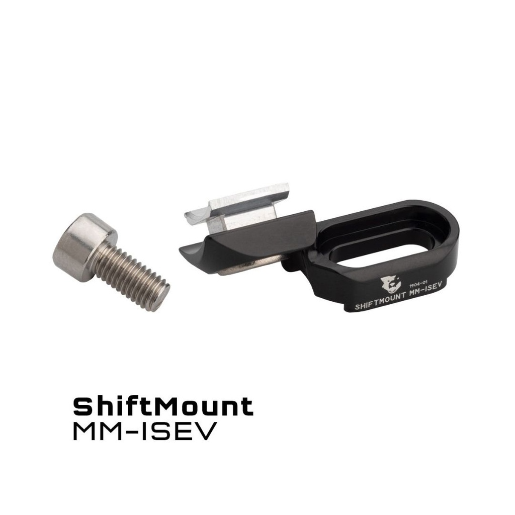 WOLFTOOTH ADAPTADOR PARA MANDO SRAM MM - SHIMANO ISEV