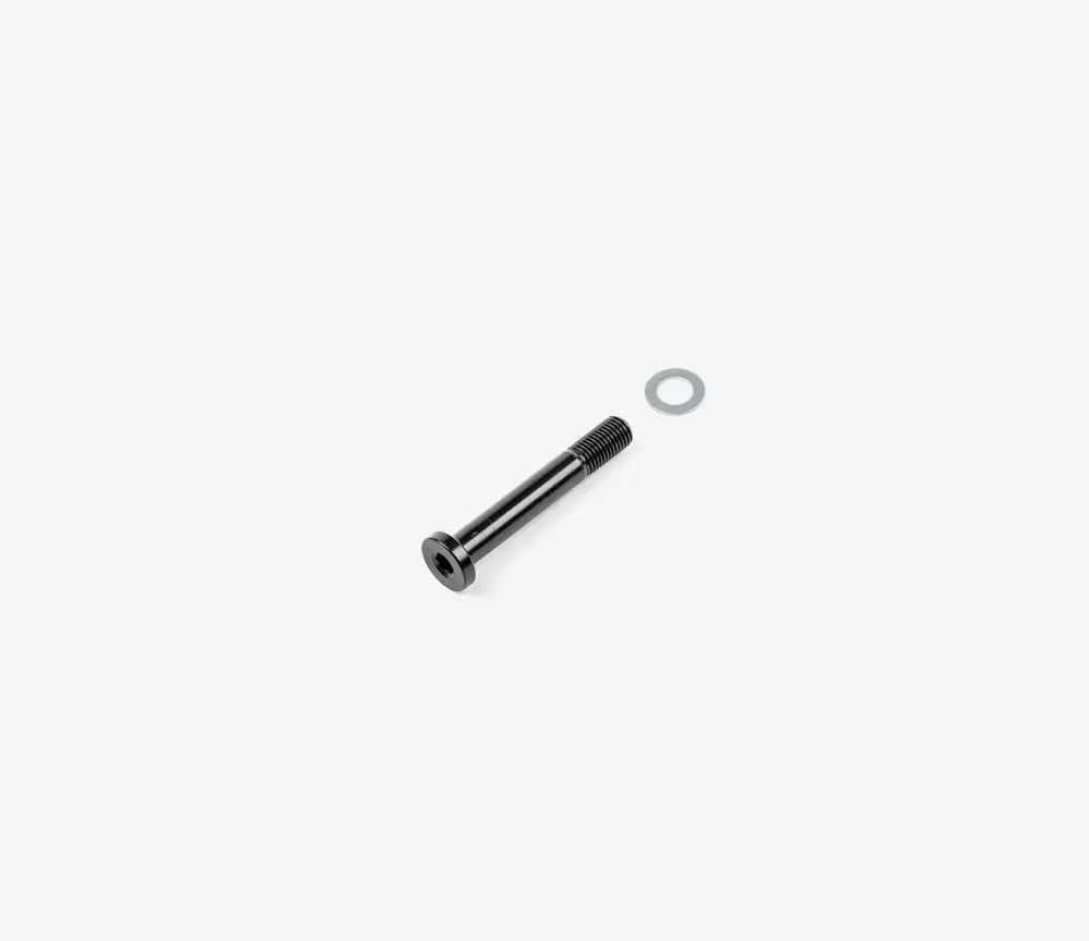 TORNILLO ACERO AMORTIGUADOR-CUADRO OCCAM H 2020