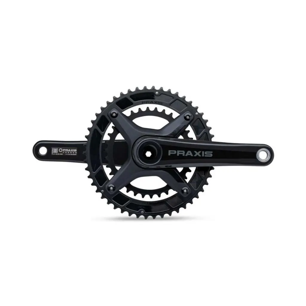 MULTIPLICACIÓN PRAXIS ZAYANTE | M30 | RUTA | CARBON