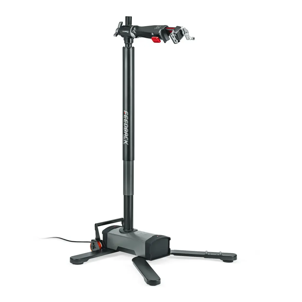 FEEDBACK SPORTS SOPORTE DE REPARACIÓN DE BICICLETAS PRO E LIFT