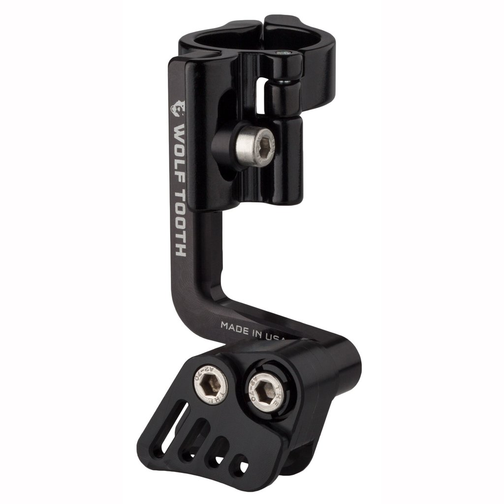 WOLFTOOTH GUIA CADENA GNARWOLF C/ABRAZADERA 31.8