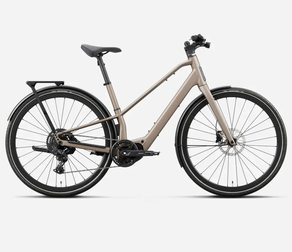 Bicicleta Urbana ORBEA CARPE 20 28MPH 2027