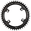 WOLFTOOTH MONOPLATO BCD110X40T NEGRO SHIMANO GRX