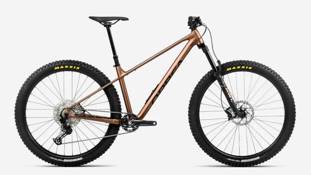 Bicicleta de Montaña ORBEA LAUFEY H10 2026