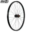 RUEDA DELANTERA BITEX CON FLOW EX3 STAN'S 29" 15X110 32H 6T NEGRO