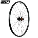 RUEDA DELANTERA BITEX CON CREST MK4 STAN'S 29" 28H 12X100 CL