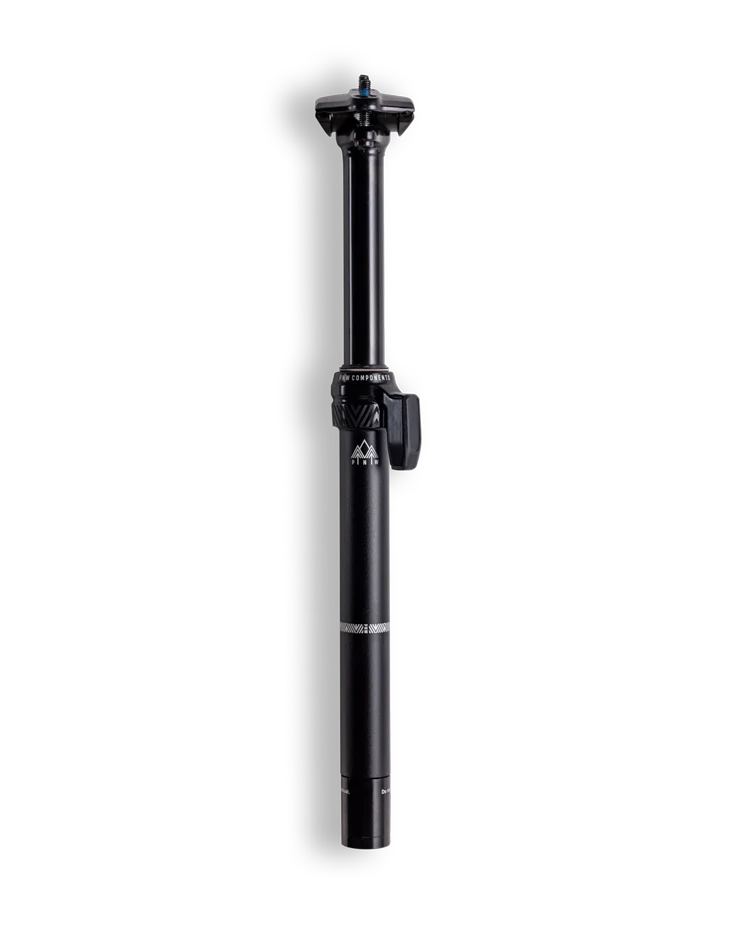 PNW PINE DROPPER POST 27.2 x 110mm (CABLEADO EXTERNO)