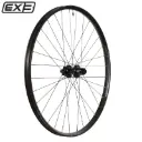 RUEDA DELANTERA FLOW EX3 STAN'S E-SYNC 32H SUPER BOOST
