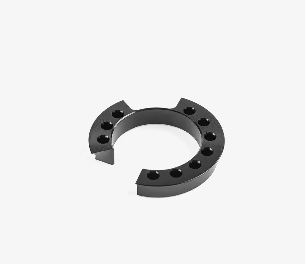 Anillo Compresión Alu ICR 1-1/8 HS02-01