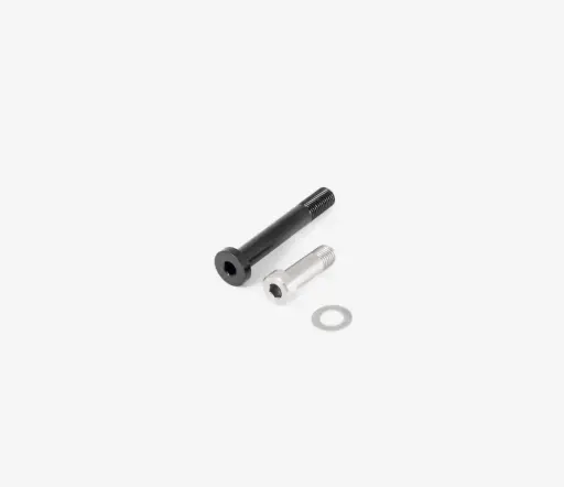 [OR-X2870000] KIT TORNILLERÍA AMORTIGUADOR OCCAM 2020