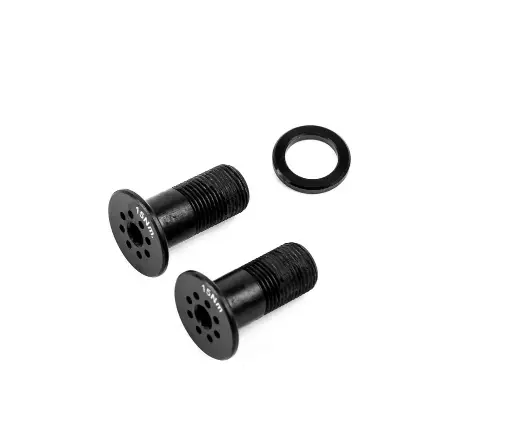 [OR-XC900000] Kit Hardware Giro Principal OIZ Hydro 2023