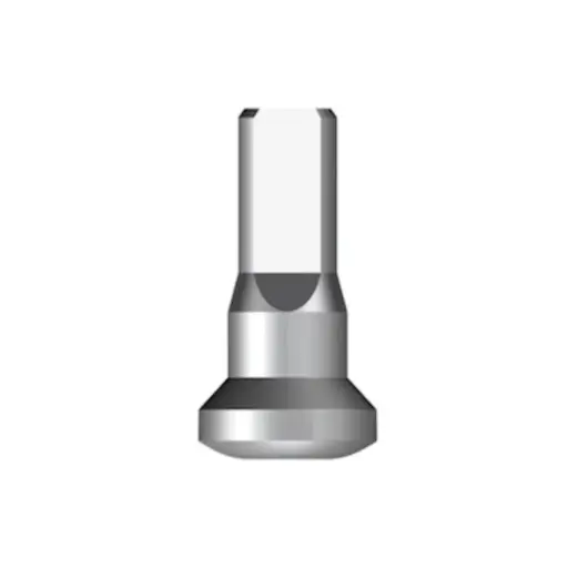 NIPLE SAPIM LATON 2.0 (14/15G) INVERTIDO