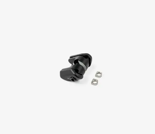 [OR-X1850000] Nuez para Tija ORDU OMX Rail Redondo