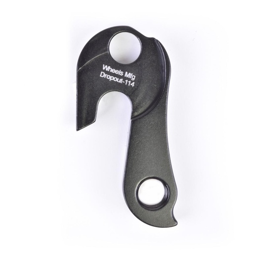 [WM-PL3-DROPOUT-114] PATA DESVIADOR 114 - FELT, DIAMONDBACK