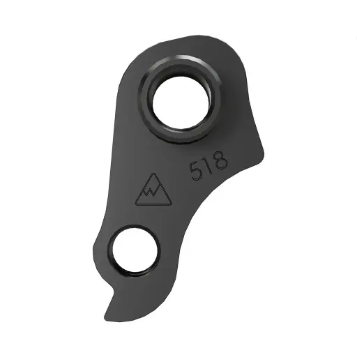 [WM-DROPOUT-518] PATA DESVIADOR 518-Intense