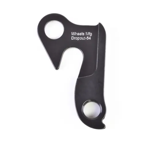 [WM-PL2-DROPOUT-54] PATA DESVIADOR 54 - MERIDA, HARO, KHS