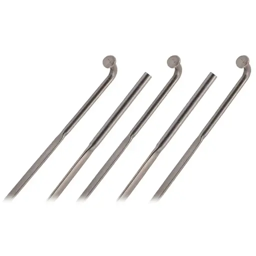 RAYO SAPIM LEADER "J" PLATA (PRECORTADOS DE FABRICA)