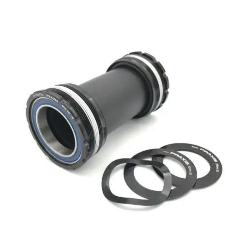 [PS-47-8000] TAZA DE CENTRO PRAXIS M30 - T47 INTERNAL BEARING | RUTA