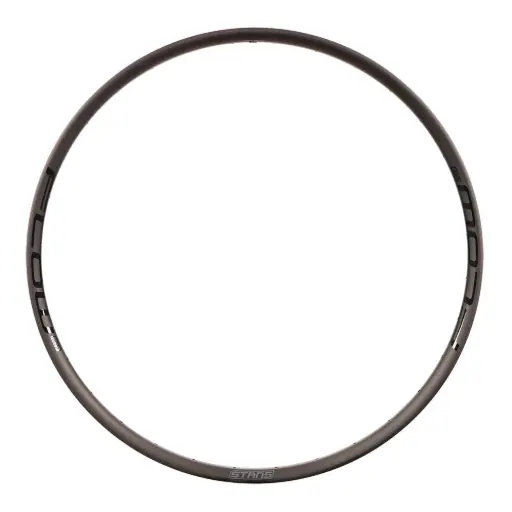 [SN-RTF790001] ARO STAN'S FLOW CB7 CARBON 29" 32H NEGRO/CALCA GRIS