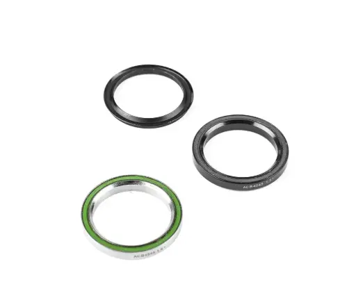 [OR-XC500000] RODAMIENTOS DIRECCION ICR HS02 + CROWNRACE