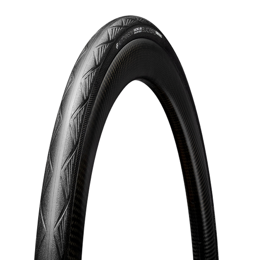 [HS-PV533021] LLANTA HUTCHINSON BLACKBIRD ALLSEASON 700X30 TUBELESS READY NEGRA