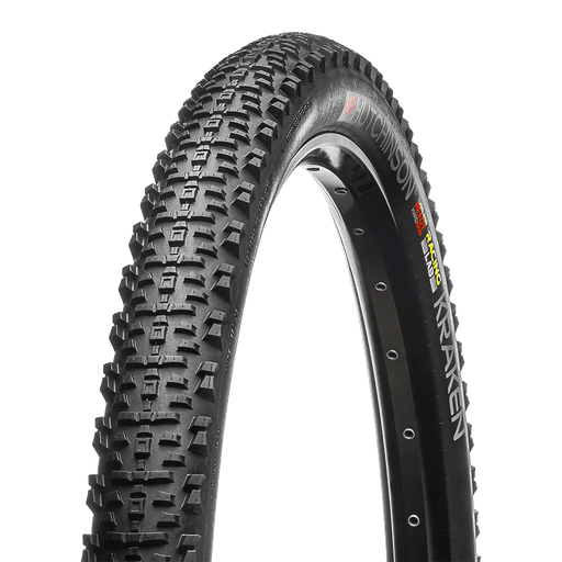 [HS-PV704692] LLANTA HUTCHINSON KRAKEN 29X2.4 TUBELESS READY SIDESKIN NEGRA