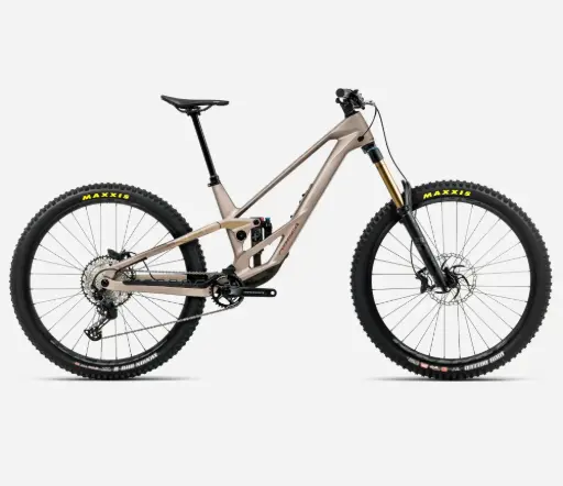 Bicicleta de Montaña ORBEA RALLON E10 2026