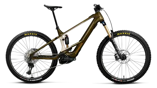 Bicicleta de Montaña ORBEA WILD/M M-LTD 20mph 2026