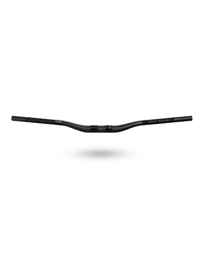 [PN-HB-LAM-35-25-BL] MANILLAR PNW THE LOAM CARBON
