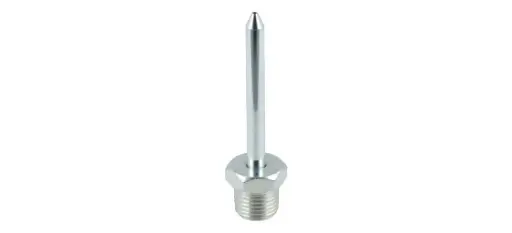 [EV-2023155] BOQUILLA de 48mm (ø4mm DIÁMETRO) PARA PISTOLA DE GRASA