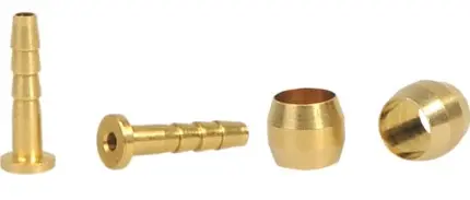 [EV-CP2019130] KIT DE CONECTORES HIDRAULICOS PARA SHIMANO SM-BH 59