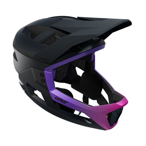 CASCO MTB ENDURO 3.0