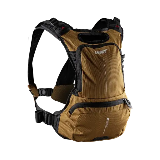 MOCHILA DE HIDRATACION MTB ENDURO RACE 1.5
