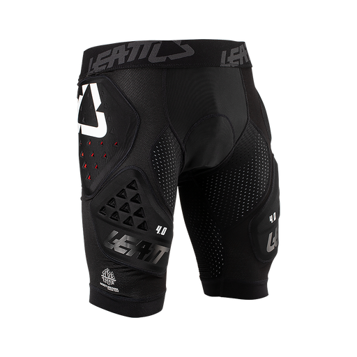 SHORT DE IMPACTO 3DF 4.0