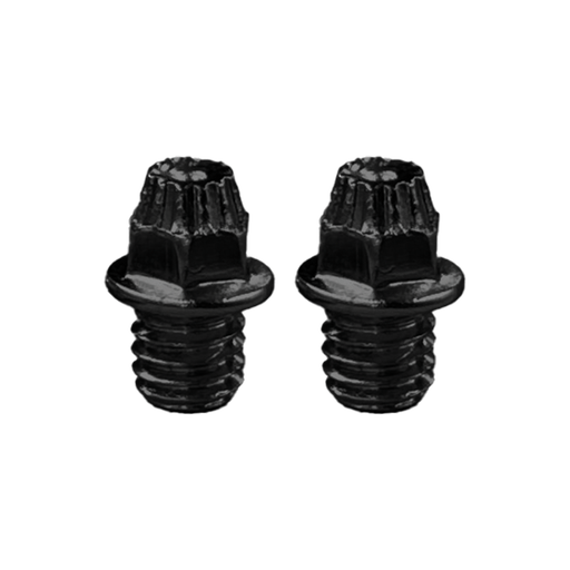 PIN KIT PARA PEDALES DIAMOND STUDS 40PCS