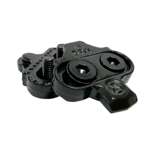 [LT-9025100880] PEDALES CLEAT KIT 5DEG