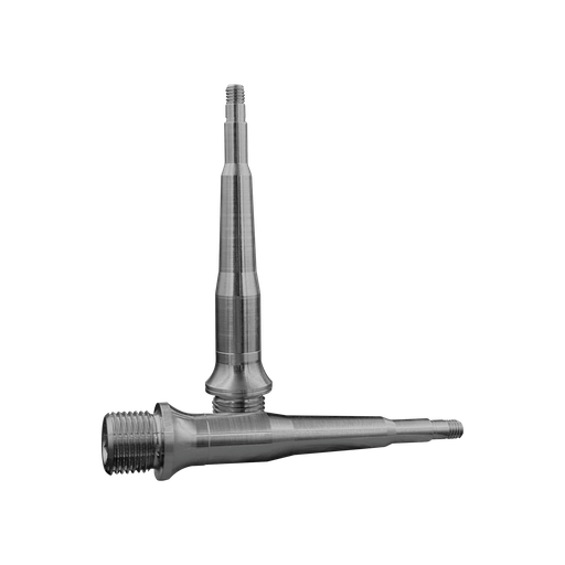 [LT-9025100850] SPINDLE KIT PEDALES CHROMOLY PAIR