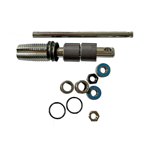[LT-9025100860] KIT DE RECONSTRUCCION DE PEDALES Triple-Bearing System