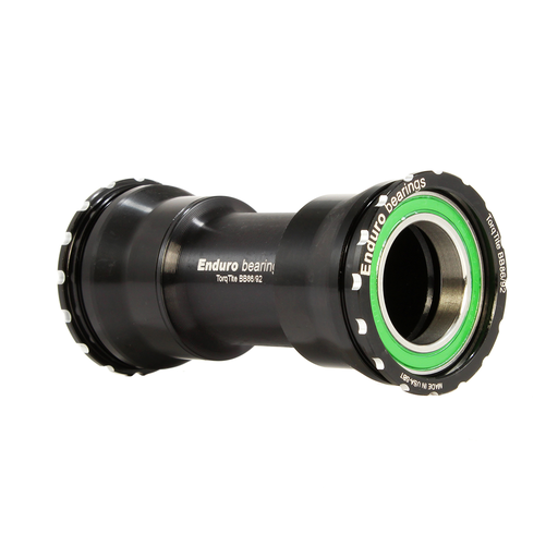 [EB-BKS-0121] BKS-0121 BB TORQTITE, ACERO INOXIDABLE, CONTACTO ANGULAR, PEDALIER  BB86/92 Y BIELAS SHIMANO DE 24 MM.