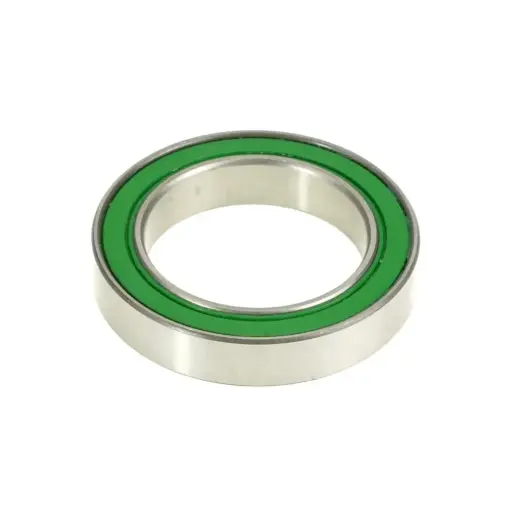 [EB-BB S6805 LLB-bag] S6805 LLB - ACERO INOXIDABLE, BALERO DEL BOTTOM BRACKET - 25 MM X 37 MM X 7 MM
