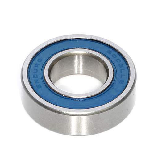 [EB-BB 6003 LLB C3-bx] 6003 LLB - BALERO RADIAL ABEC-3 (HOLGURA C3) - 17 MM X 35 MM X 10 MM