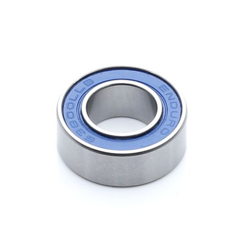 [EB-BB 63800 LLB-bag] 63800 LLB - BALERO RADIAL ABEC-3 (HOLGURA C3) - 10 MM X 19 MM X 7 MM