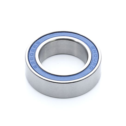 [EB-BB 63802 LLB-bag] 63802 LLB - BALERO RADIAL ABEC-3 (HOLGURA C3) - 15 MM X 24 MM X 7 MM