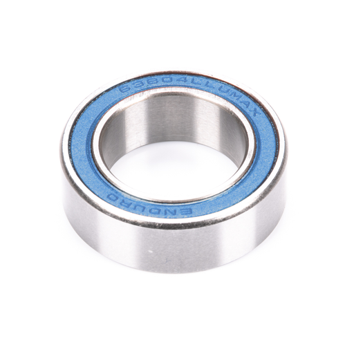 [EB-BB 63804 LLB-bag] 63804 LLB - BALERO RADIAL ABEC-3 (HOLGURA C3) - 20 MM X 32 MM X 10 MM