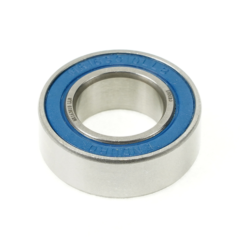 [EB-BB MR 163110 LLB-bag] MR 163110 LLB - ABEC-3, BALERO RADIAL (HOLGURA C3) - 16MM X 31MM X 10MM