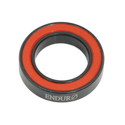 [EB-BB CO 6802 VV-bag] CO 6802 VV - BALERO RADIAL ENDURO ZERO, BLACK OXIDE, HÍBRIDO CERÁMICO, ABEC-5, (HOLGURA C3) - 15 MM X 24 MM X 5 MM
