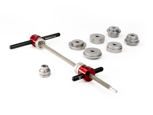 [EB-BRT-058] BRT-058 - KIT DE PRENSADO PARA DIRECCIÓN LINEAL CON GUÍAS Y TUERCA ZIPNUT