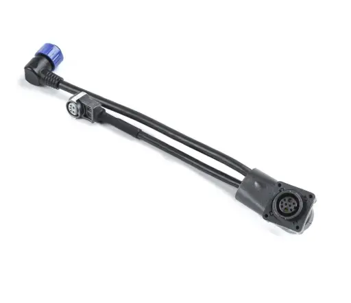 [OR-X9760000] PUNTO DE CARGA + CABLE HARNESS RS GEN 2